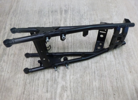 Rail Suzuki GSX S 1000