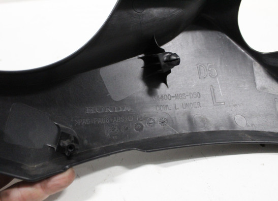 Cowl Left lower Honda NC 700 X