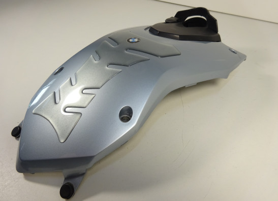 Tankschutz BMW F 650 GS