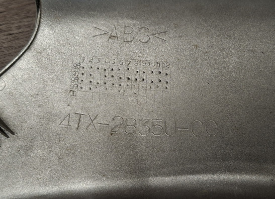 Seiten verkleidung links Yamaha TDM