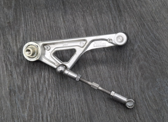 Gear change pedal  BMW R 1200 GS LC