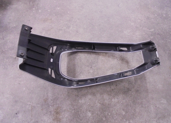 Tankcover BMW R 1200 RT