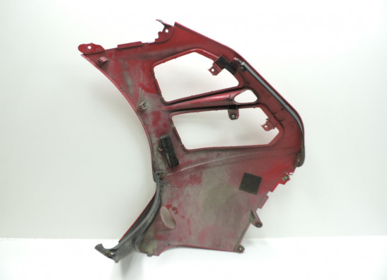 Rechter zijkuip Suzuki RF 600