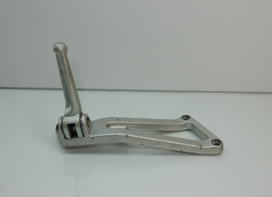 Duo voetsteun rechts Ducati 900 SS Supersport