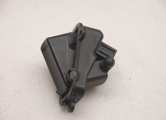 Binnenkuip Harley Davidson Touring FL