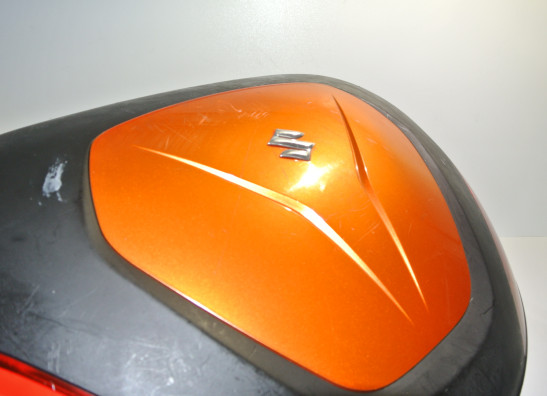 Topkoffer Suzuki DL 650 V STROM