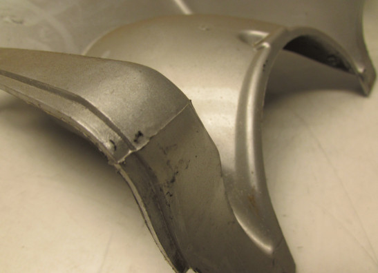 Rear cowl Honda Goldwing GL