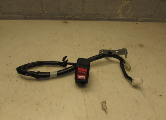 Stuurschakelaar rechts Yamaha MT 07