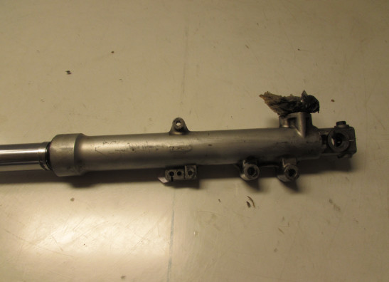 Voorpoot links compleet Kawasaki GPZ 900