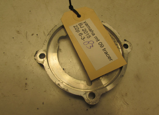 Fuel pump Yamaha Tracer 900