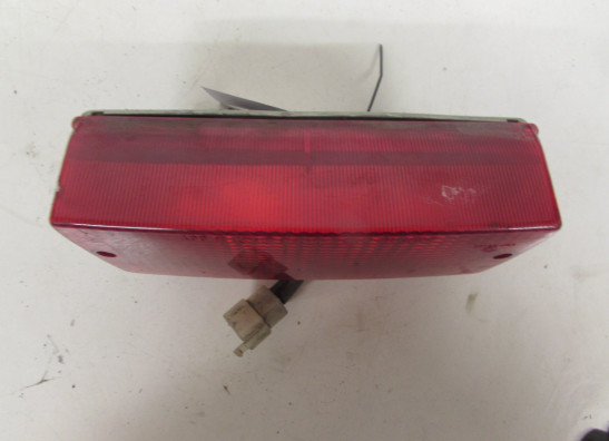 Achterlicht Kawasaki GTR 1000