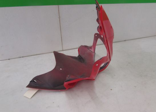 Cowl upper front Suzuki SV 650