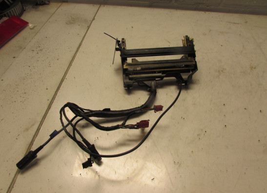 Radio toebehoren Honda Goldwing GL