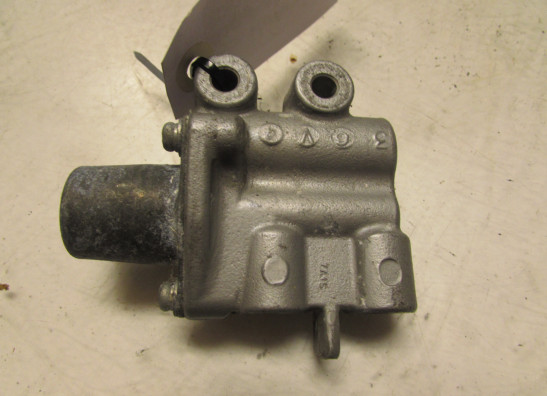 Bremsleitung vorne Honda VFR 800 I