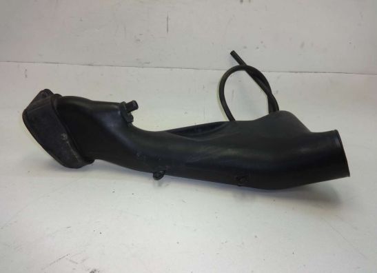 Air intake center Kawasaki ZZR 1100