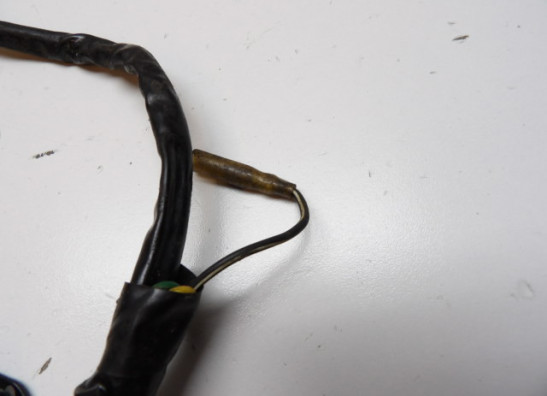 CDI ECU unit Honda CB 400