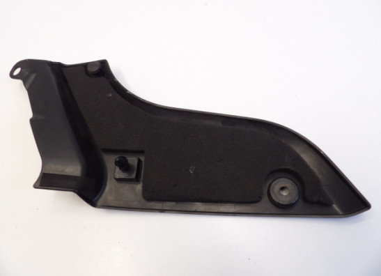 Tankcover Yamaha FJR 1300