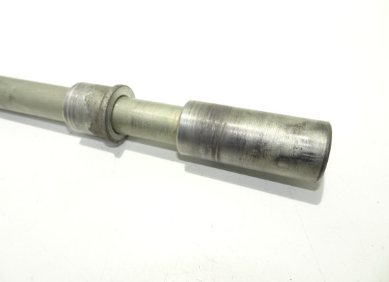 Vooras Suzuki DL 1000 V STROM