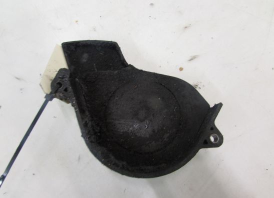 Ritzelabdeckung Honda CBR 600 F