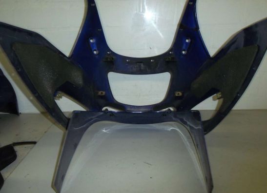 Cowl upper front Kawasaki ZZR 600