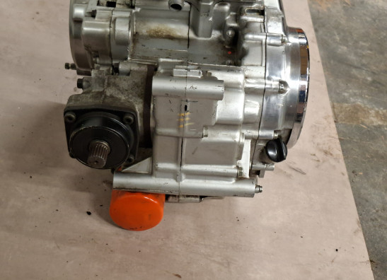 Engine Honda VT 700 750
