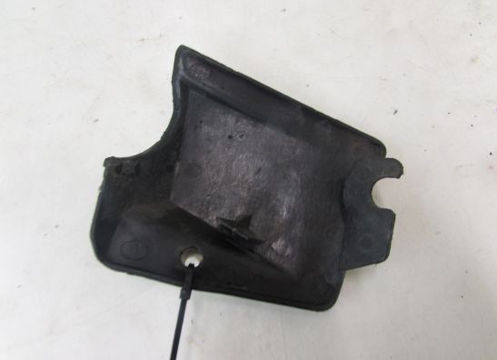 Overig Honda VF 700  750 C Magna