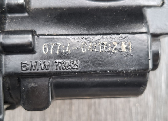 Gasklephuis BMW R 1200 GS LC Adventure