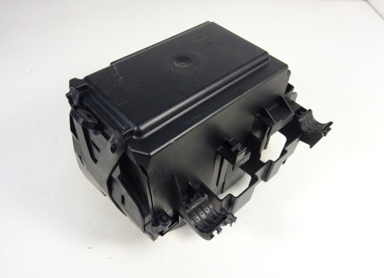 Accubak BMW R 1200 R