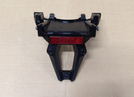 Kennzeichenhalter BMW R 1250 GS 2021-2022