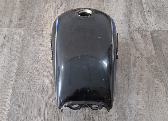 Fuel tank Suzuki GN 125