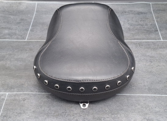 Buddy zadel Harley Davidson FLHR Road King