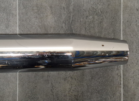 Uitlaat Harley Davidson FLSTC Heritage Softail Classic