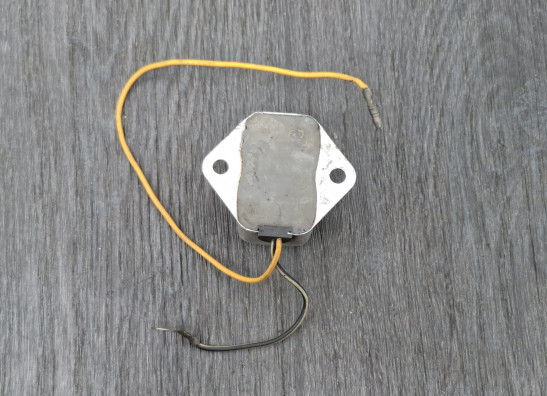 CDI Einheit Suzuki GS 550