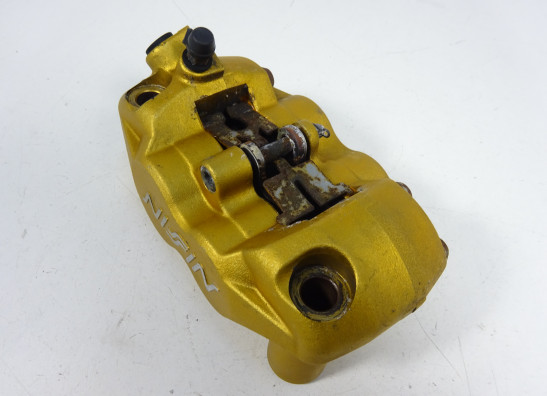 Remklauw links voor Triumph Tiger 1050