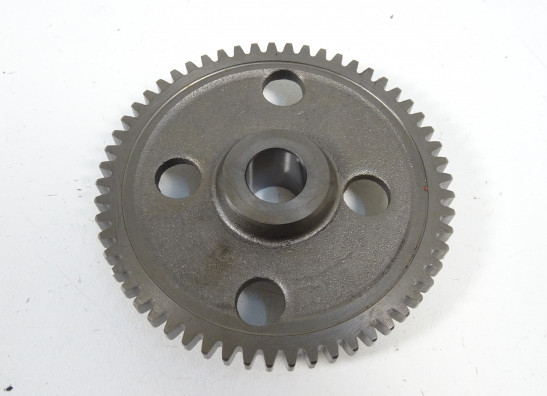 Start koppeling Ducati monster 796