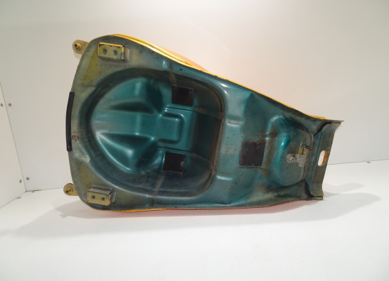 Verkleidungssatz Yamaha TDM