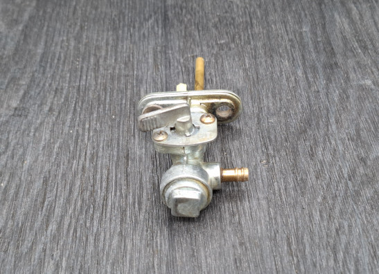 Benzinekraan Yamaha XJ 600 Diversion