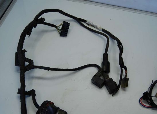 Kabelbaum Honda CB 1