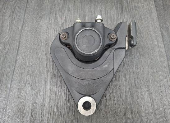 Achter remklauw Harley Davidson FLSTF Fat Boy Lo