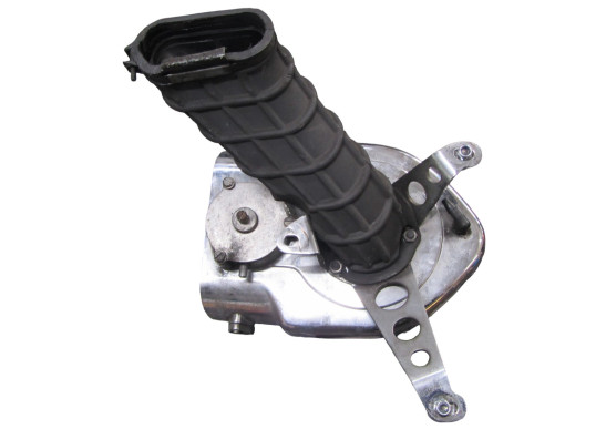 Air cleaner case Yamaha XVS 1100 Dragstar