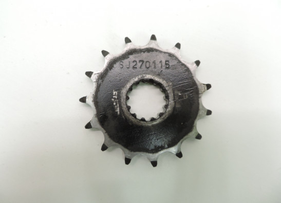 Chain and sprocket kit Kawasaki ZX 9 R