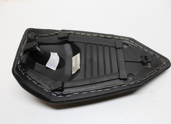 Buddy zadel Ducati 899 Panigale