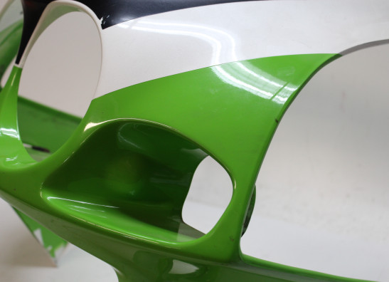 Topkuip Kawasaki ZXR 750