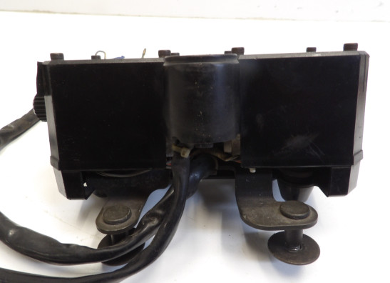 Tellerset Suzuki DR 750