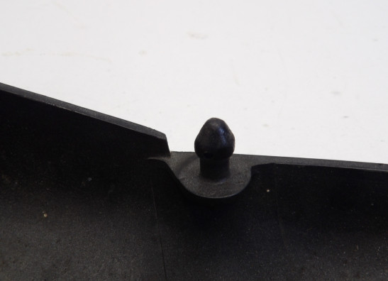 Rechter zijkuip klein Yamaha XV 750 Virago