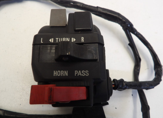 Lenkerschalter links Kawasaki GPX 750
