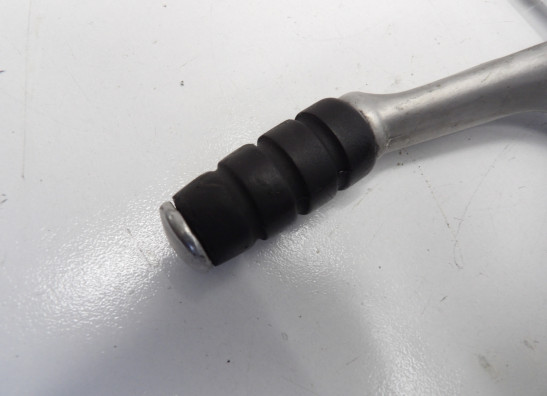 Schetsplaat links BMW R 1100  1150 RS