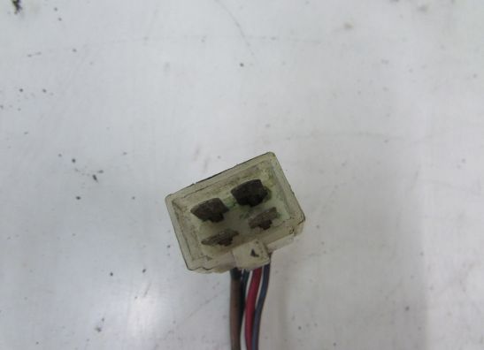 Key set Yamaha FJ 1200