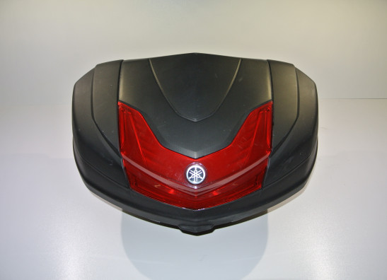 Topkoffer Yamaha MT 10