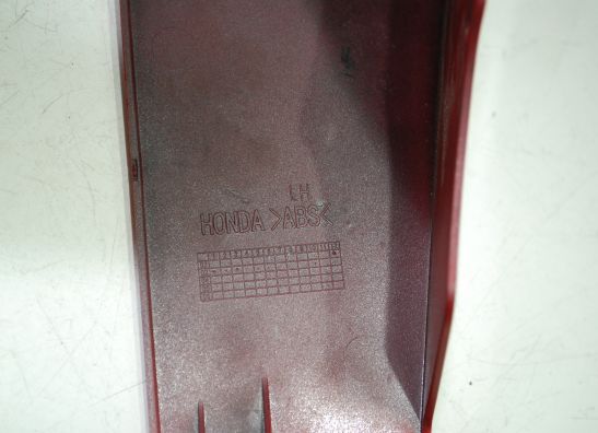 Cowl inside upper Honda CBR 600 RR